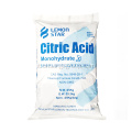 Acido citrico di grado alimentare monoidrato acido citrico 99,5%